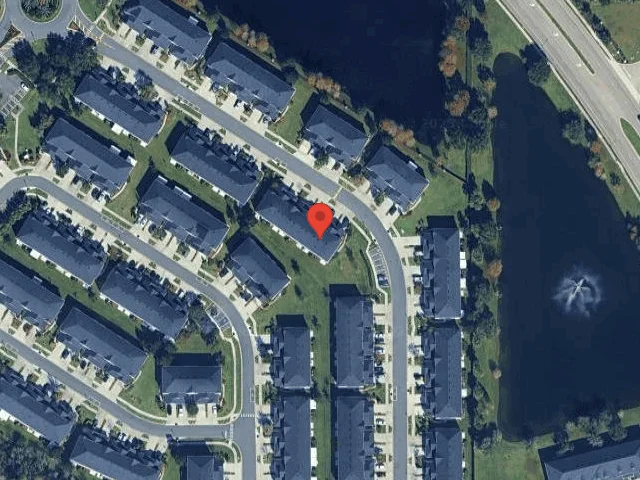 House image located at Orlando, FL 32828