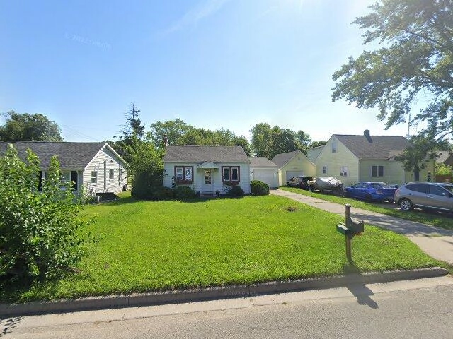 House image located at Goshen, IN 46526