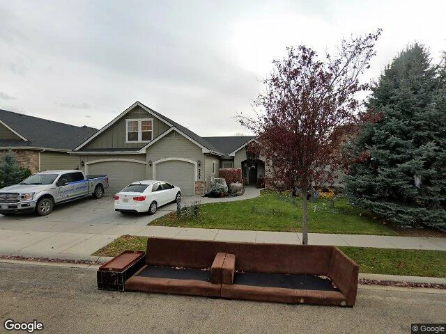 House image located at Meridian, ID 83646