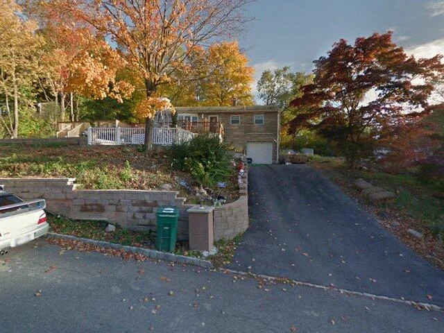 House image located at Monroe, NY 10950