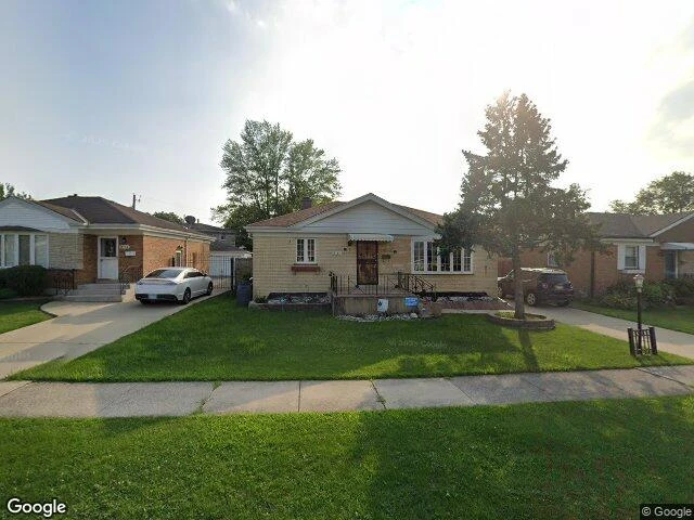 House image located at Westchester, IL 60154