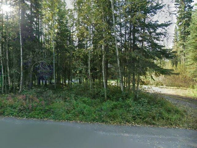 House image located at North Pole, AK 99705