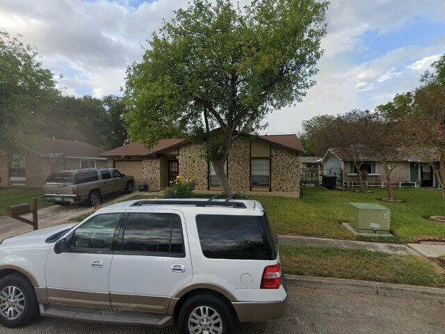 House image located at San Antonio, TX 78222