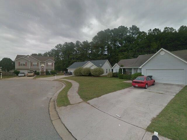 House image located at Mcdonough, GA 30253