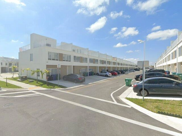 House image located at Homestead, FL 33032