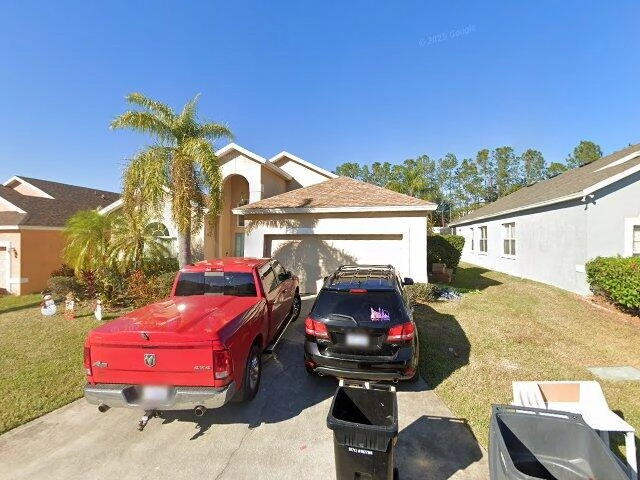 House image located at Davenport, FL 33897