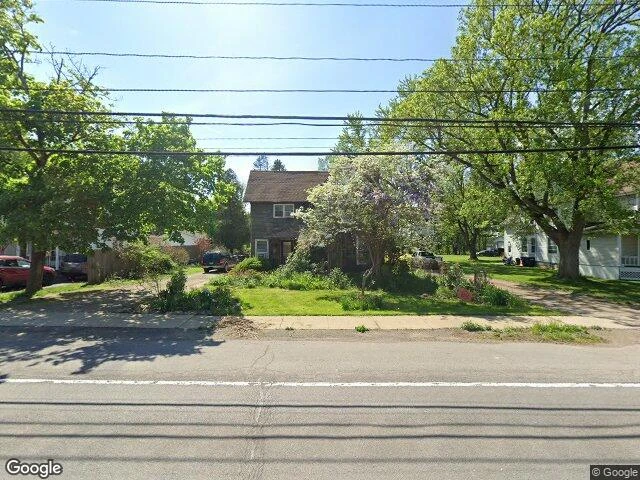 House image located at North Collins, NY 14111