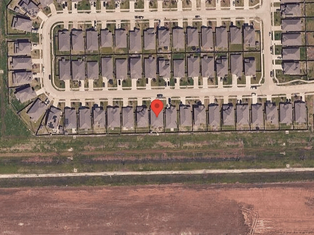 House image located at Rosharon, TX 77583