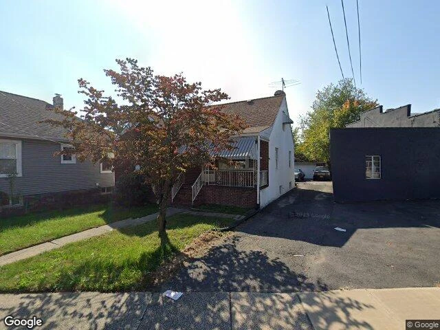 House image located at South River, NJ 08882