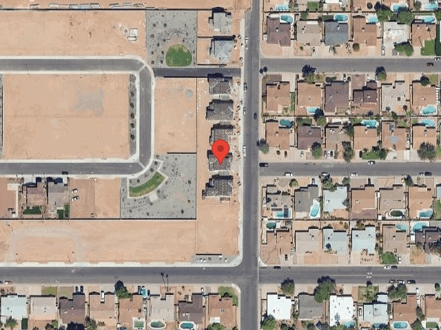House image located at Glendale, AZ 85302