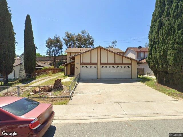 House image located at Spring Valley, CA 91977