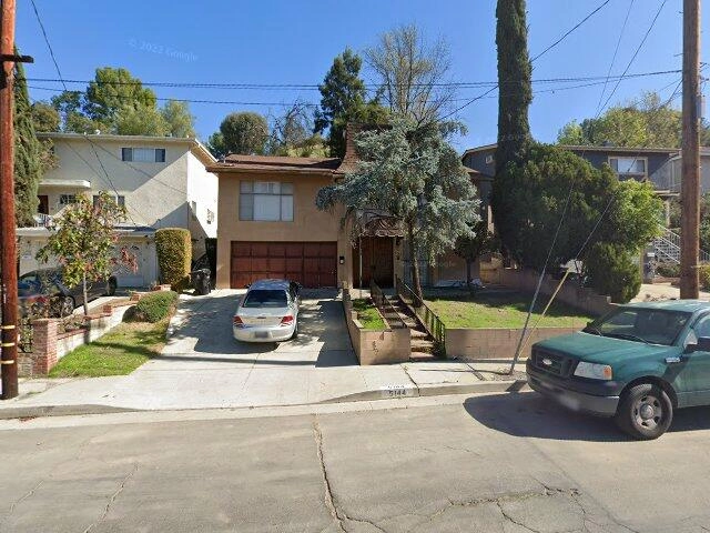 House image located at Woodland Hills, CA 91364