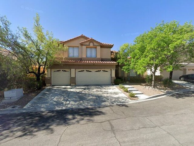 House image located at Las Vegas, NV 89144