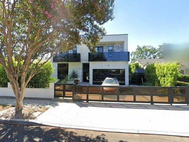 House image located at Studio City, CA 91604