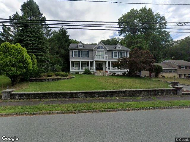 House image located at Livingston, NJ 07039