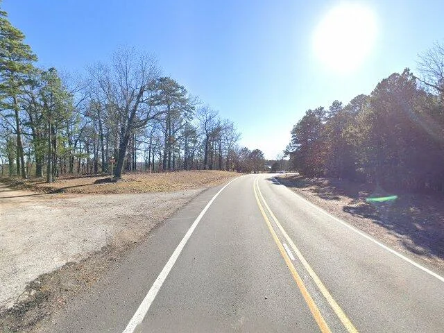 House image located at Eureka Springs, AR 72631