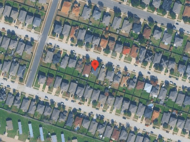 House image located at Killeen, TX 76549