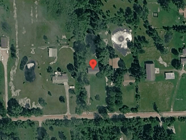 House image located at Richmond, MI 48062