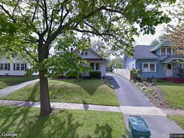 House image located at Rochester, NY 14616