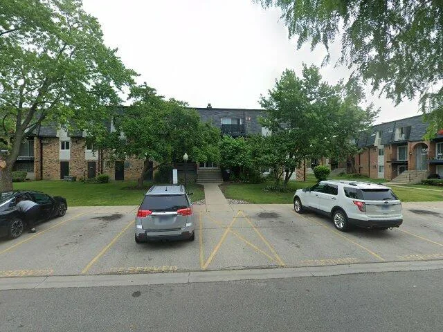 House image located at Palatine, IL 60074