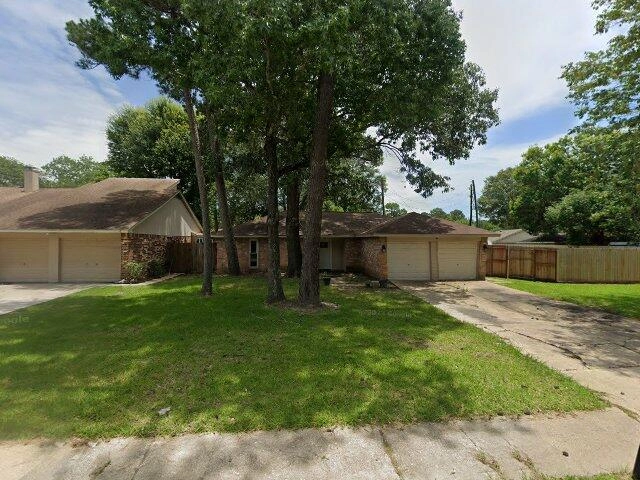 House image located at Crosby, TX 77532