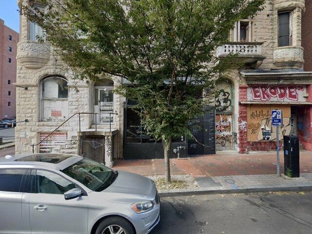 House image located at Baltimore, MD 21201