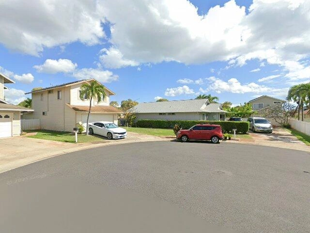 House image located at Ewa Beach, HI 96706