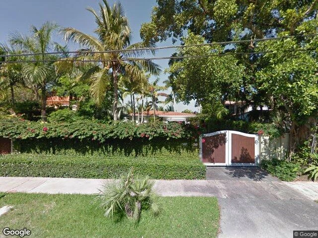 House image located at Miami Beach, FL 33139