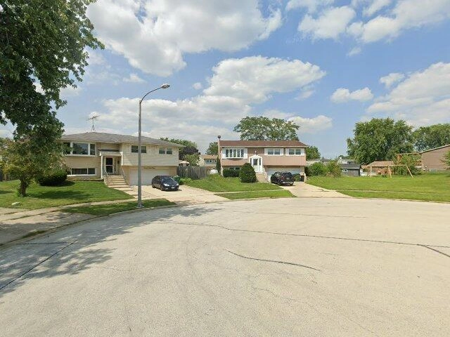 House image located at Tinley Park, IL 60477