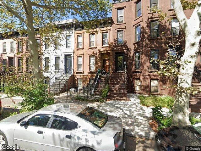 House image located at Brooklyn, NY 11221