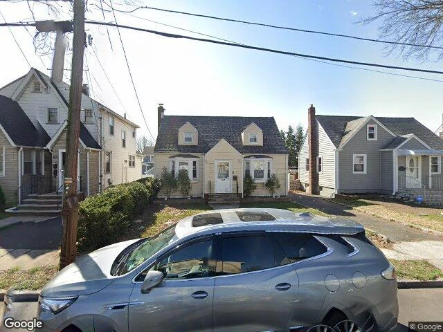 House image located at Hillside, NJ 07205