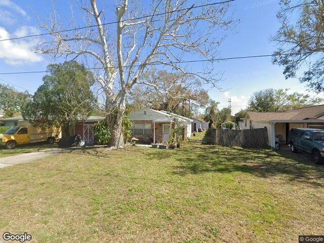 House image located at Clearwater, FL 33764