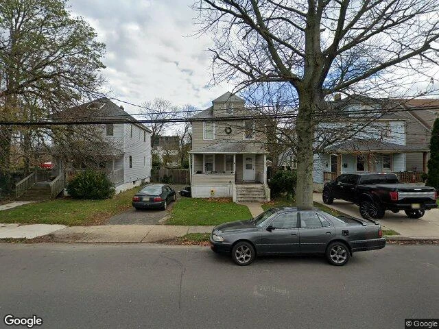 House image located at Long Branch, NJ 07740