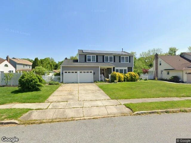 House image located at Sewell, NJ 08080