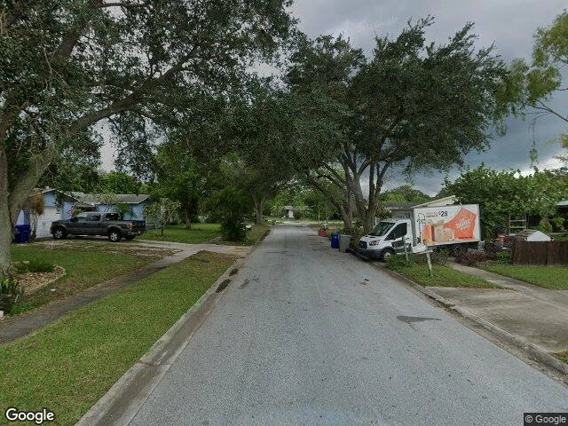 House image located at Vero Beach, FL 32962