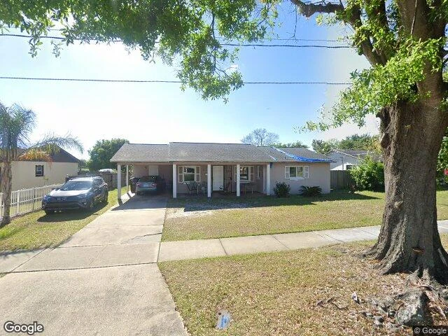 House image located at Orlando, FL 32807
