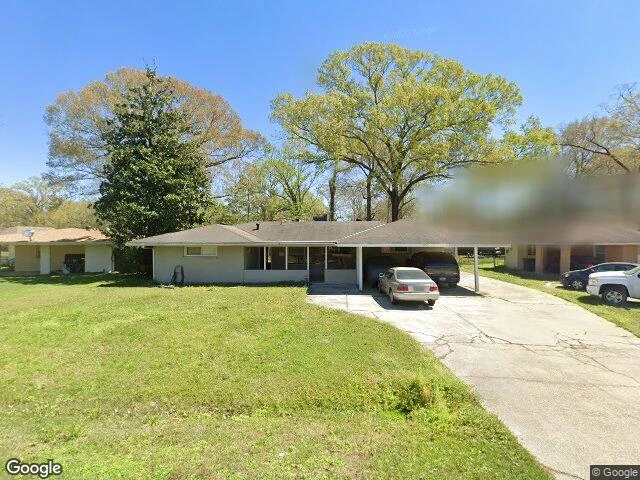 House image located at Baton Rouge, LA 70815