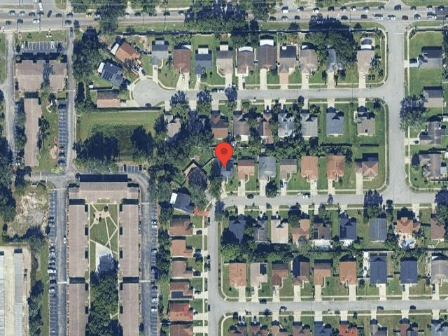 House image located at Orlando, FL 32839