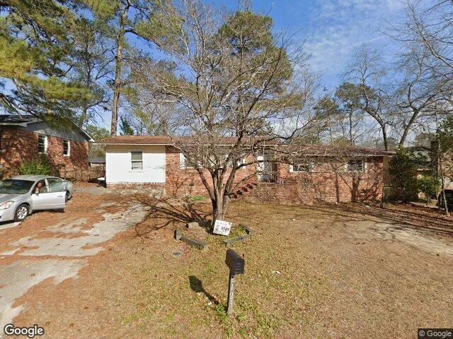 House image located at Columbia, SC 29223