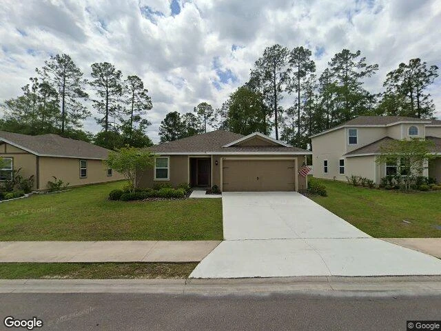 House image located at Macclenny, FL 32063