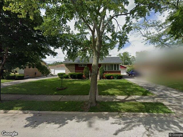 House image located at Hillside, IL 60162