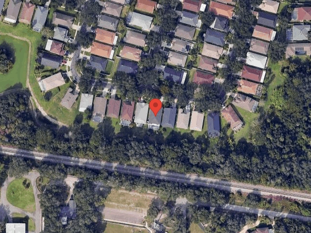 House image located at Brandon, FL 33510