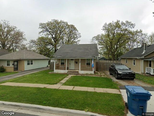 House image located at Crest Hill, IL 60403