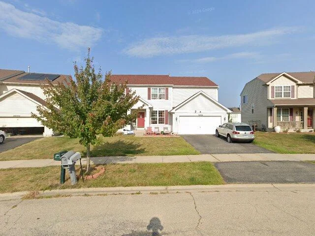 House image located at Wadsworth, IL 60083