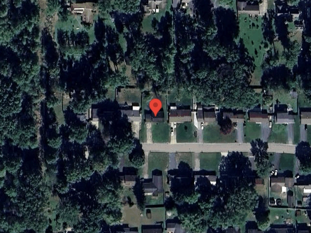 House image located at Warren, OH 44484