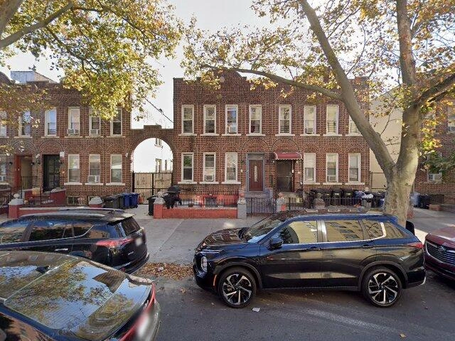 House image located at Brooklyn, NY 11212