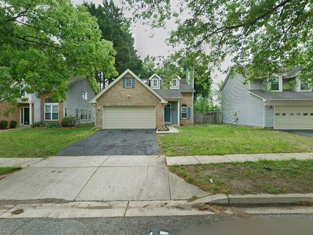 House image located at Upper Marlboro, MD 20772