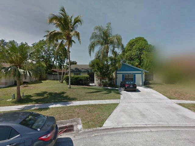 House image located at West Palm Beach, FL 33411