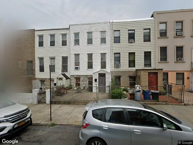 House image located at Brooklyn, NY 11232