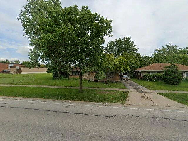 House image located at Park Forest, IL 60466